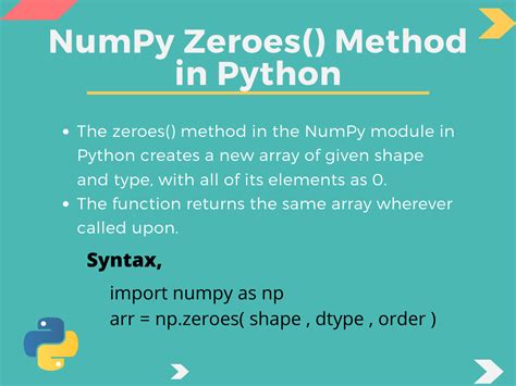Python Tutorial: Understanding the Numpy Take() Method